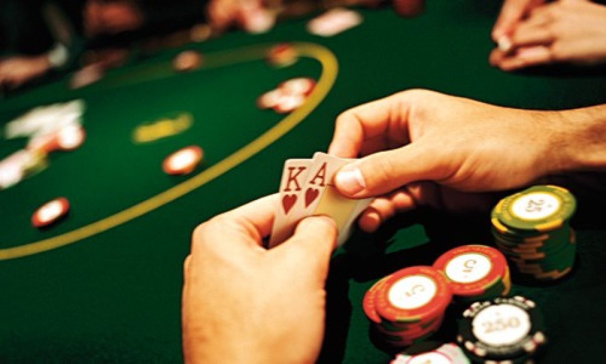 Donde Jugar A Poker En Barcelona