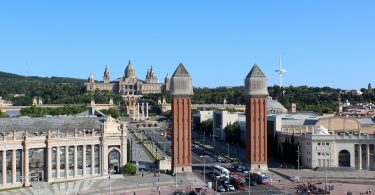 Alquiler de piso en Barcelona