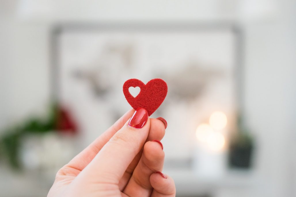 Siete regalos románticos para tu pareja en el Día de los Enamorados
