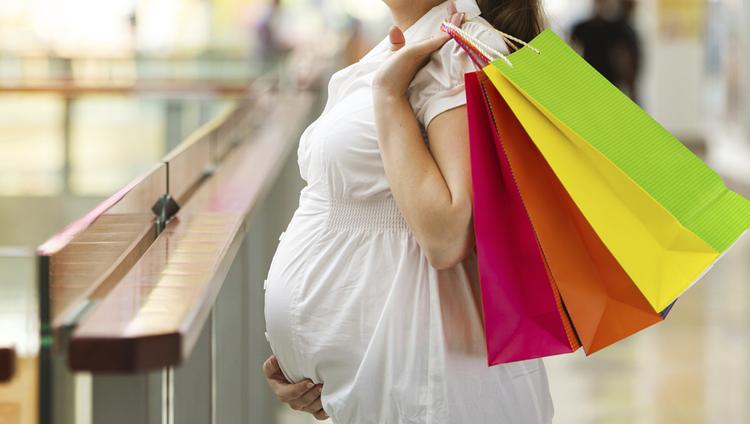 Ropa premamá: moda y comodidad para futuras mamás en Shopmami - Shopmami
