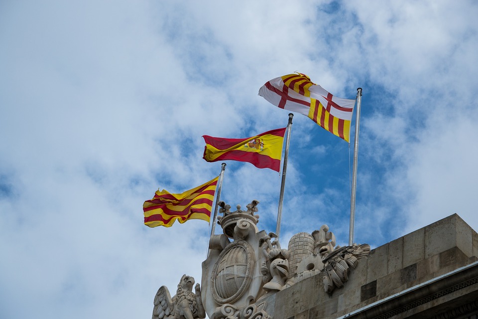 Cuáles son las diferencias entre el español y catalán?