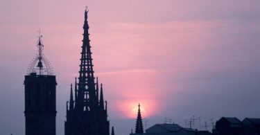 Alquiler de piso en Barcelona