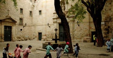 Alquiler de piso en Barcelona