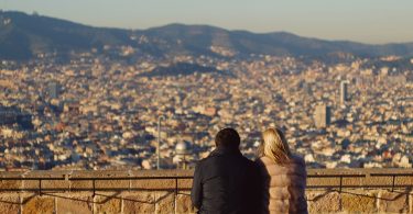 visitar barcelona por dias