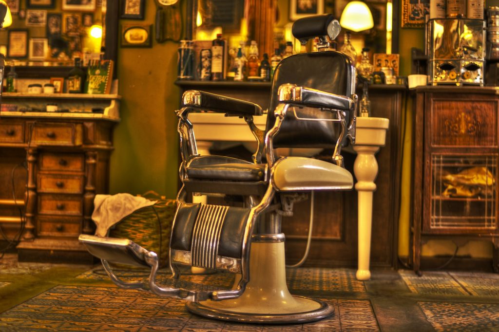 Barberías barcelona, peluquerías hombre barcelona, peluquerías masculinas barcelona