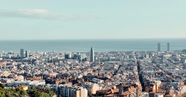 pisos bonitos para alquilar en Barcelona